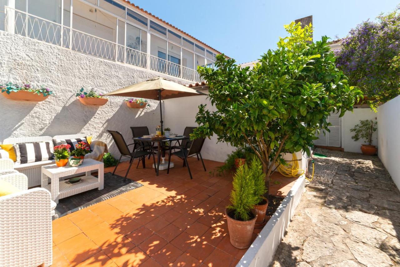 Casa Buganvilia กาชไกช์ ภายนอก รูปภาพ