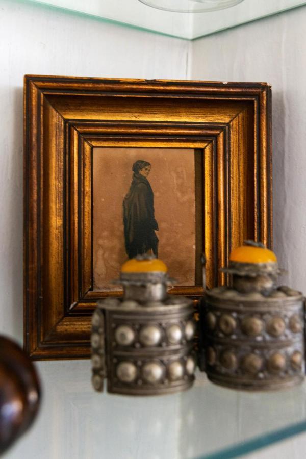 Casa Buganvilia กาชไกช์ ภายนอก รูปภาพ